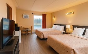 Motel St-Eustache